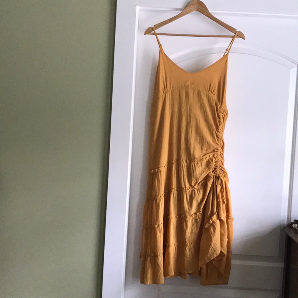 SAGE The Label Rio Dress - NEW W TAGS